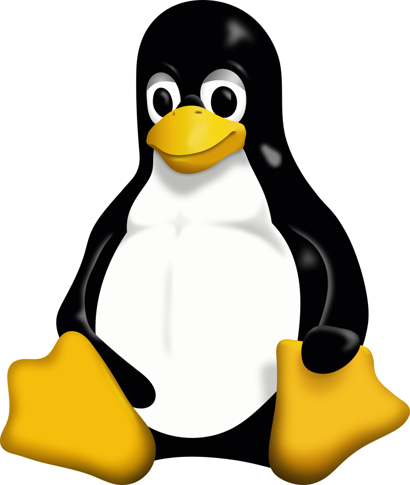 Linux_logo