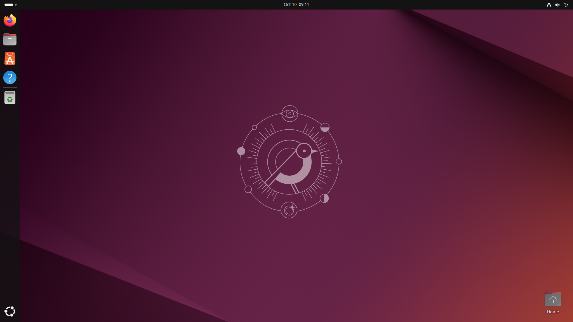 Linux_Ubuntu