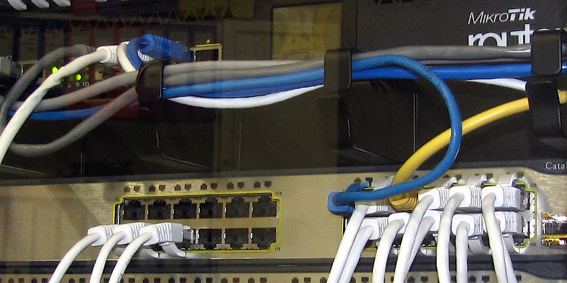 računalne mreže projektiranje postavljanje ugradnja zadar